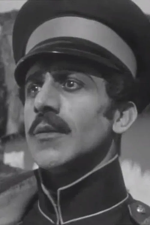 Shalva Khuskivadze profile