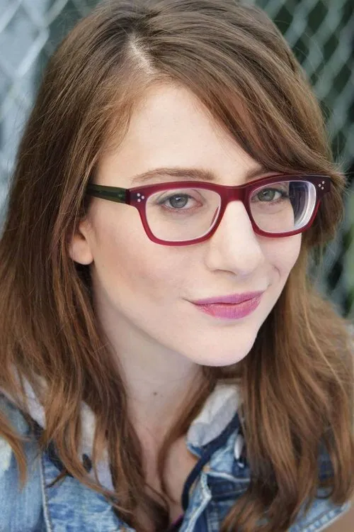 Bryn Woznicki profile