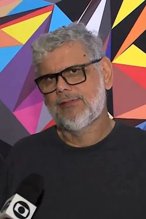 Marcos Sampaio profile