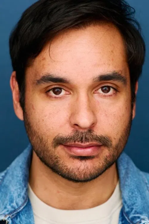 Derrick Acosta profile