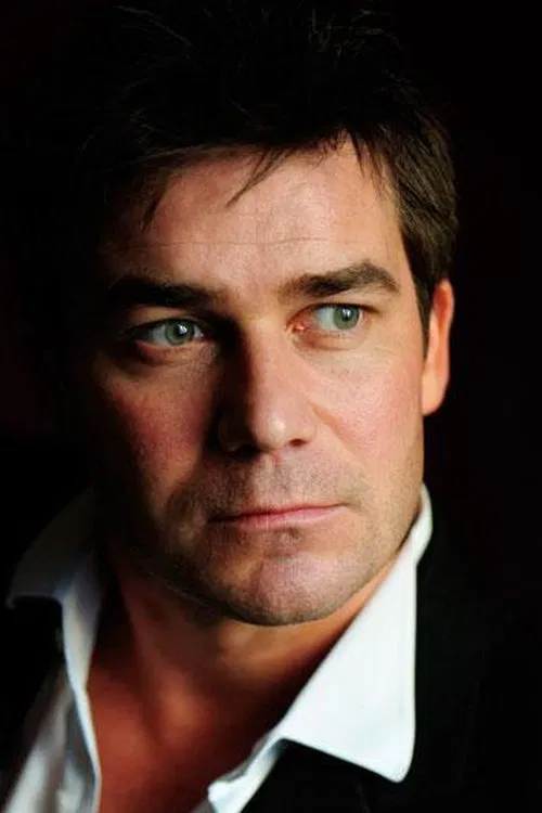 Thomas Scharff profile