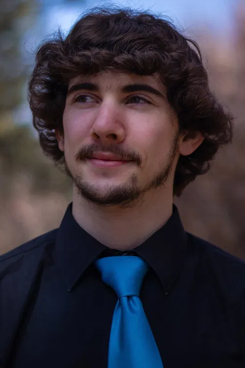 William Francis profile