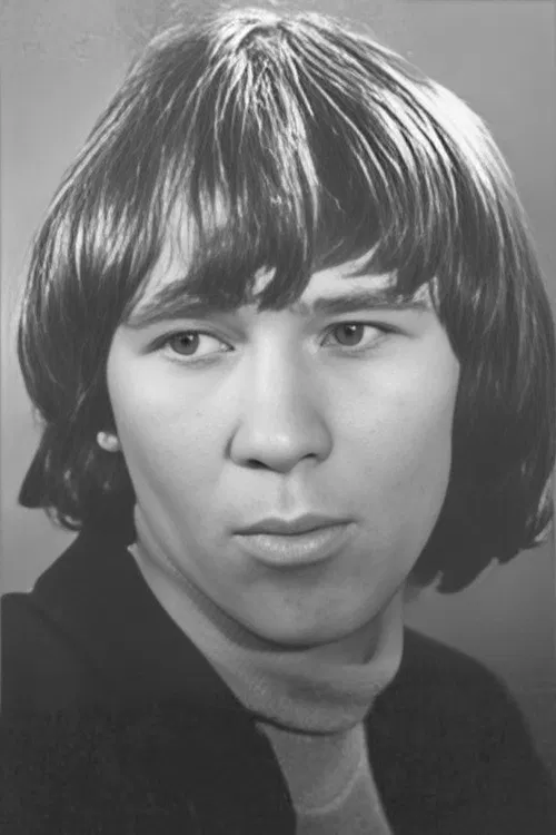 Stanislav Kupetsky profile