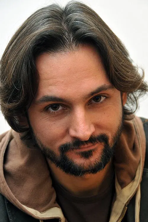 Andrii Bilous profile