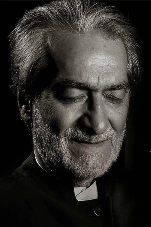 Majid Entezami profile