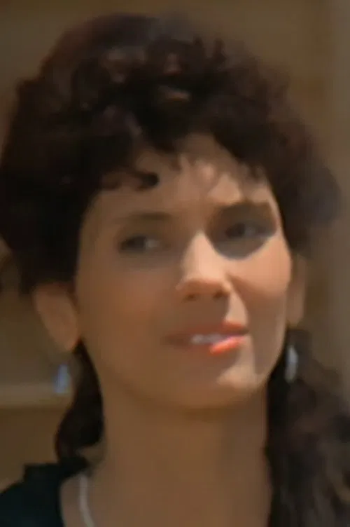 Deborah Mansy profile