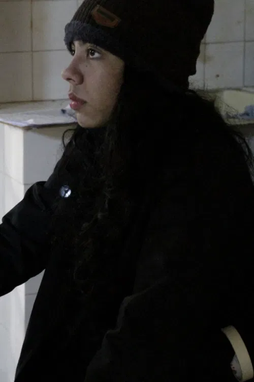 Andreia Machado profile