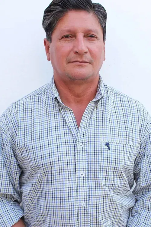 Miguel García profile