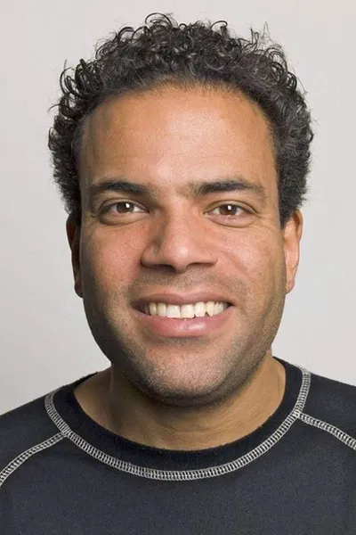 Jeffrey Spalburg profile