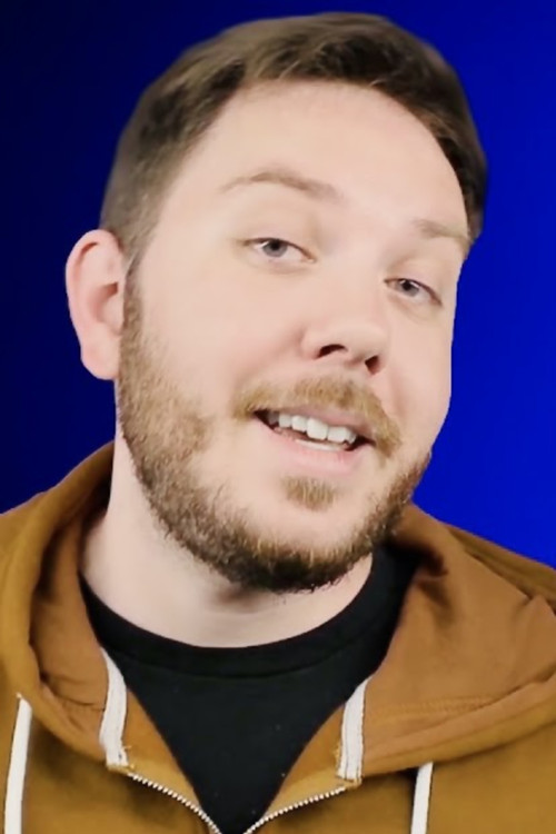 Austin McConnell profile