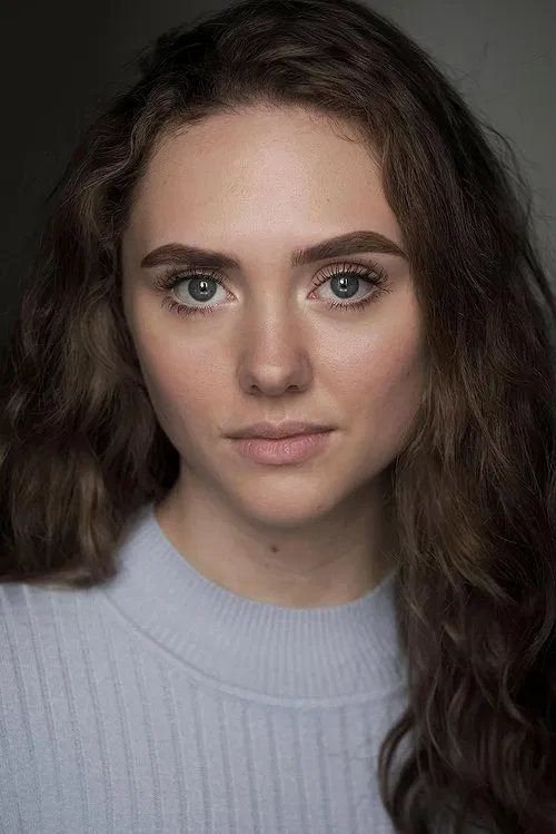 Lizzie Lomas profile