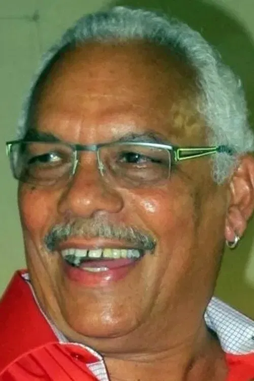 Ralph Thamar profile