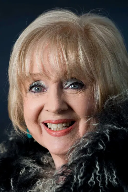 Dorothy Paul profile