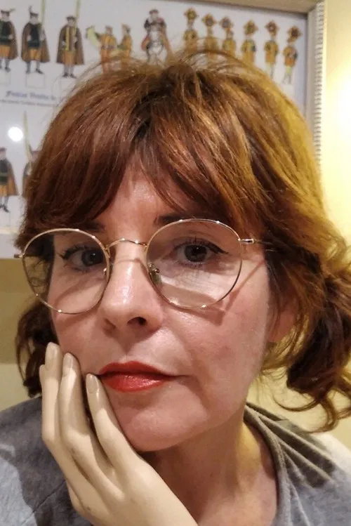 Leonor Díaz profile