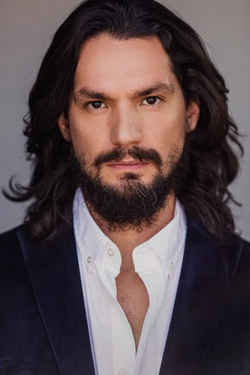 Victor Andres Trelles Turgeon profile