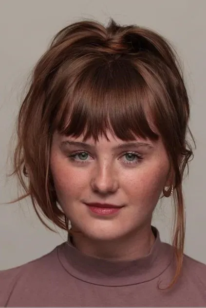 Courtney Campbell profile