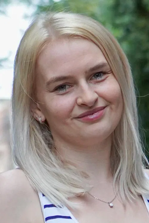 Kristy Waterfall profile