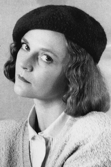 Natalya Dikaryova profile