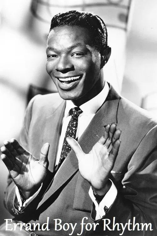 Errand Boy for Rhythm poster