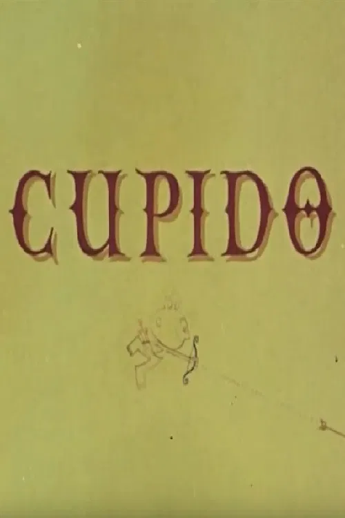 Cupido poster