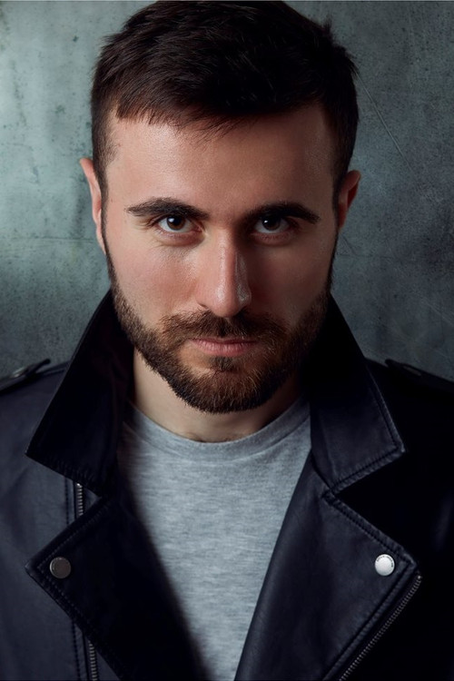 Henry Morris profile