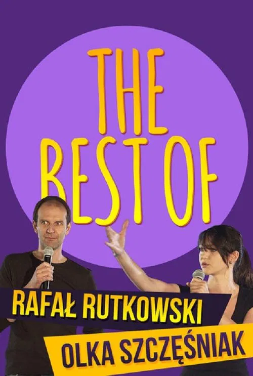 The Best of Rafał Rutkowski, Olka Szczęśniak poster