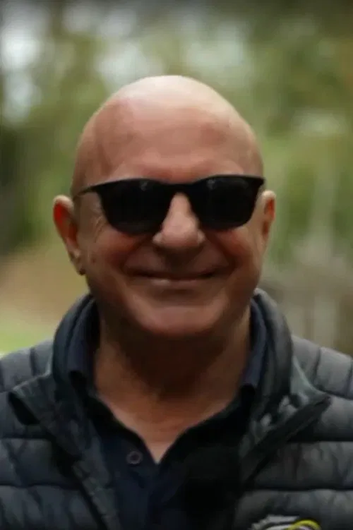 Miguel Carrasco profile