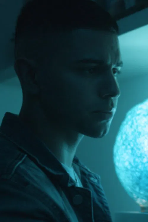 Lucas Castorani profile