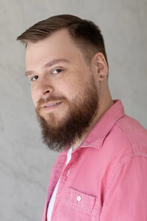 Yasha Rayzberg profile