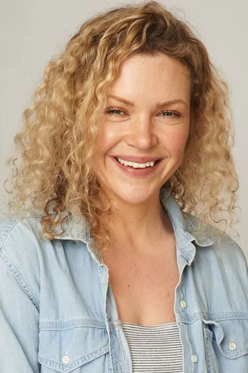 Fiona Boylan profile