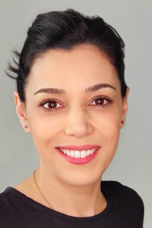 Sophia Chikirou profile