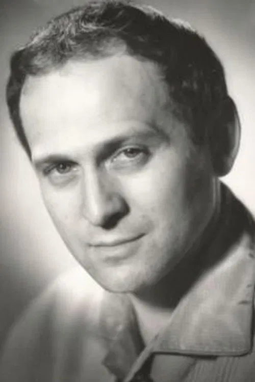 Tadeusz Minc profile