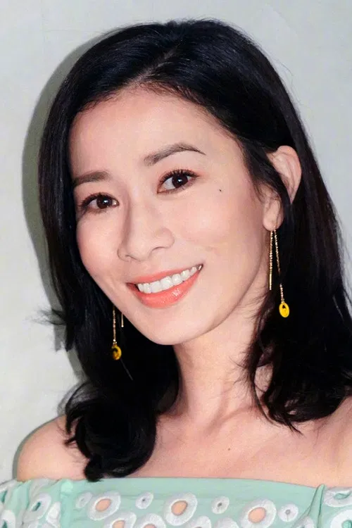Charmaine Sheh Sze-Man profile