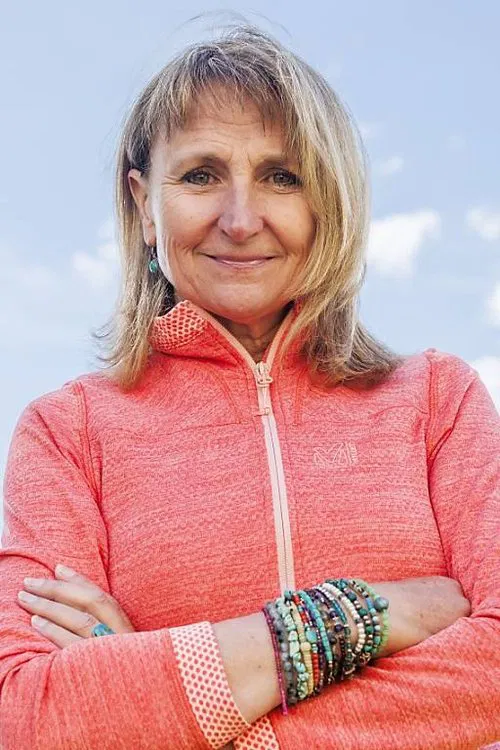 Sophie Lavaud profile