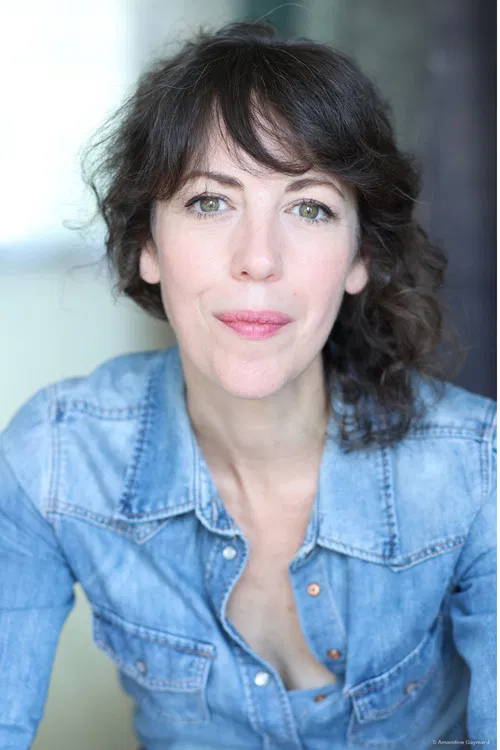 Sophie Colon profile