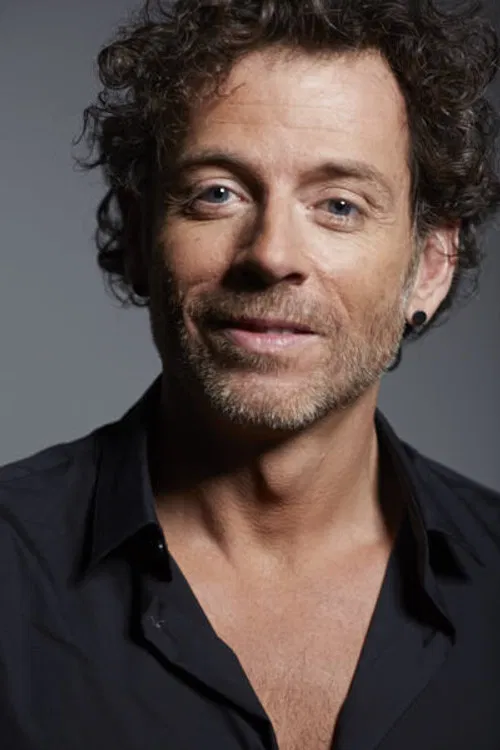 Santiago Ruiz profile