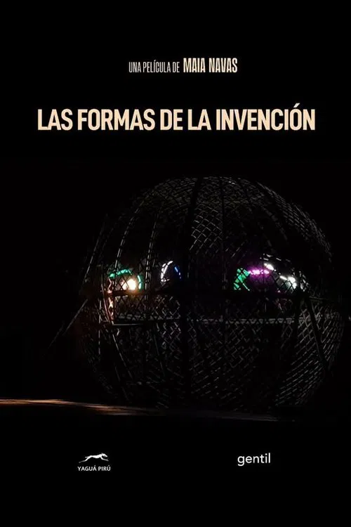 Las formas de la invención poster
