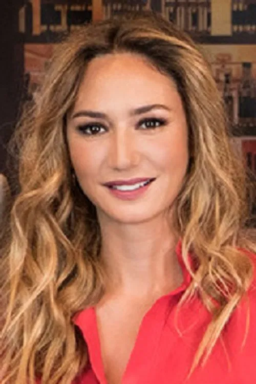 Michal Ansky profile