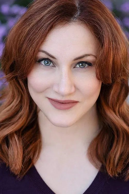 Elissa Wagner profile