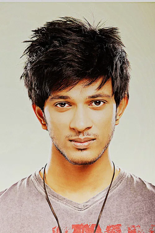 Prakash Raghavan profile