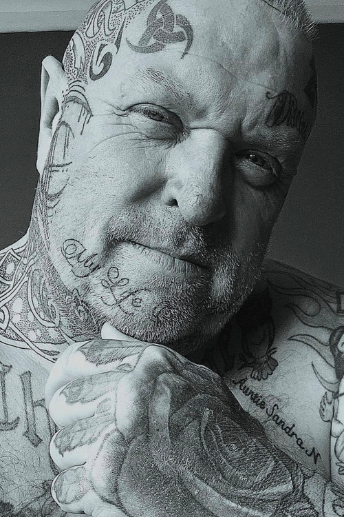 Chris Shipton profile