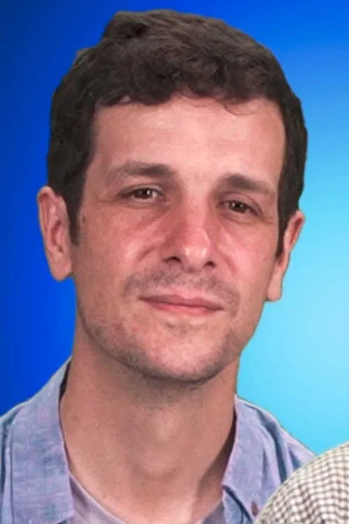 Julien Bancilhon profile