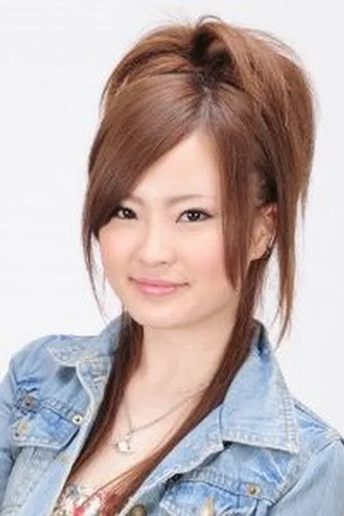 Kozue Hayasaka profile