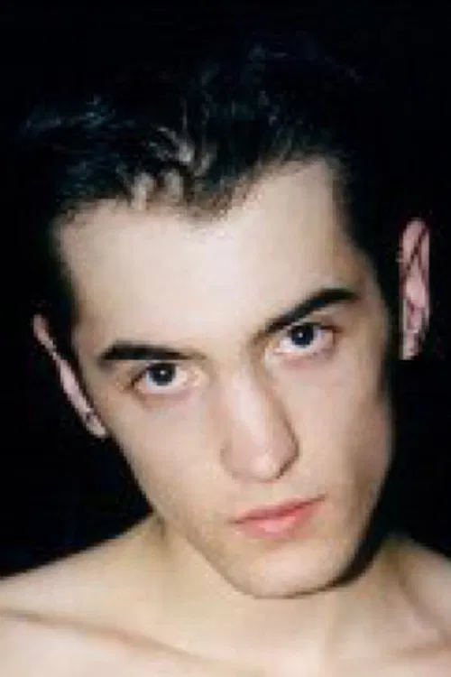 Loïc Darleville profile