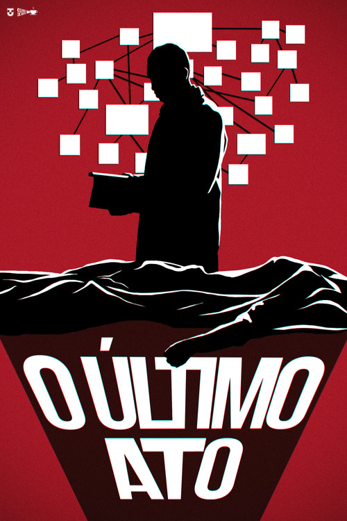 O Último Ato poster