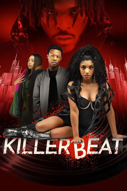 Killer Beat poster