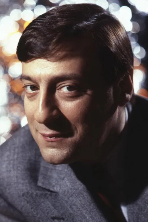 Gennadiy Khazanov profile