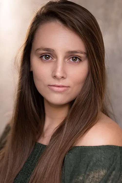 Jessie Vinning profile