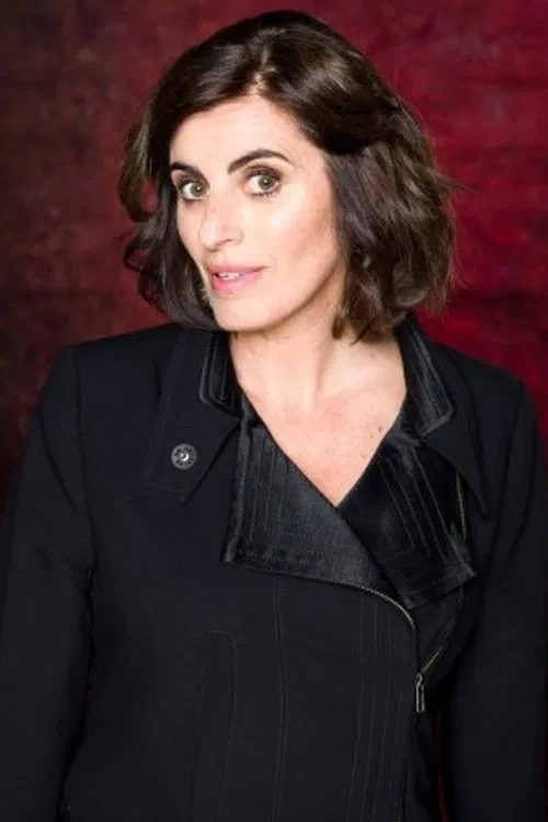 Sandrine Sarroche profile