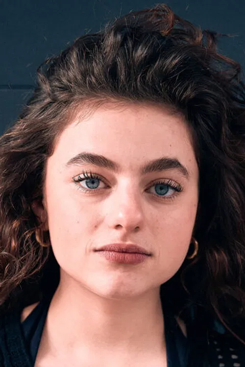 Amira Demirkiran profile